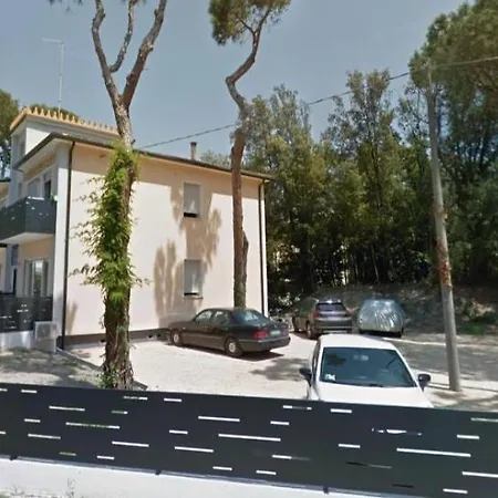 In 36188 Appartement Rosolina Mare