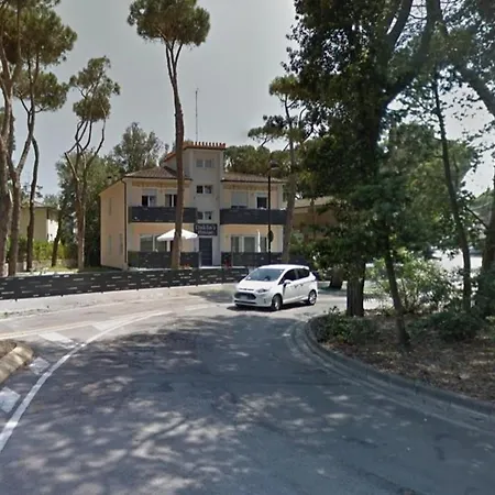 In 36188 Appartement Rosolina Mare