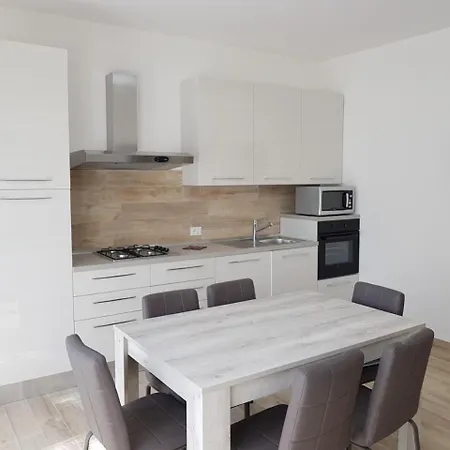 In 36188 Appartement *